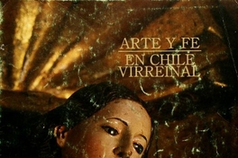 Arte y fe en Chile virreinal
