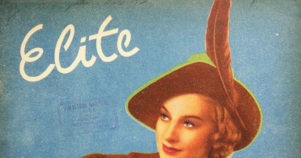 Elite: n° 22-27, 1938