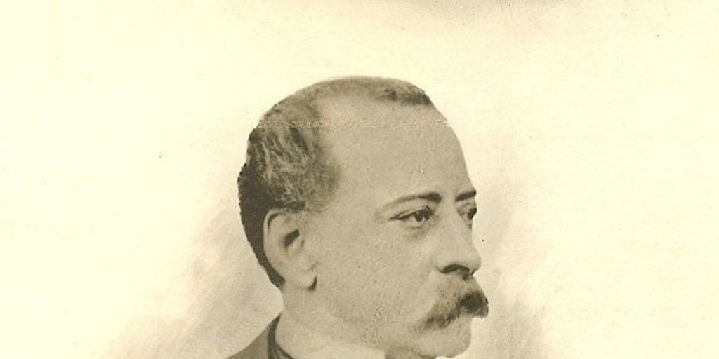 Santiago Arcos Arlegui, ca. 1862