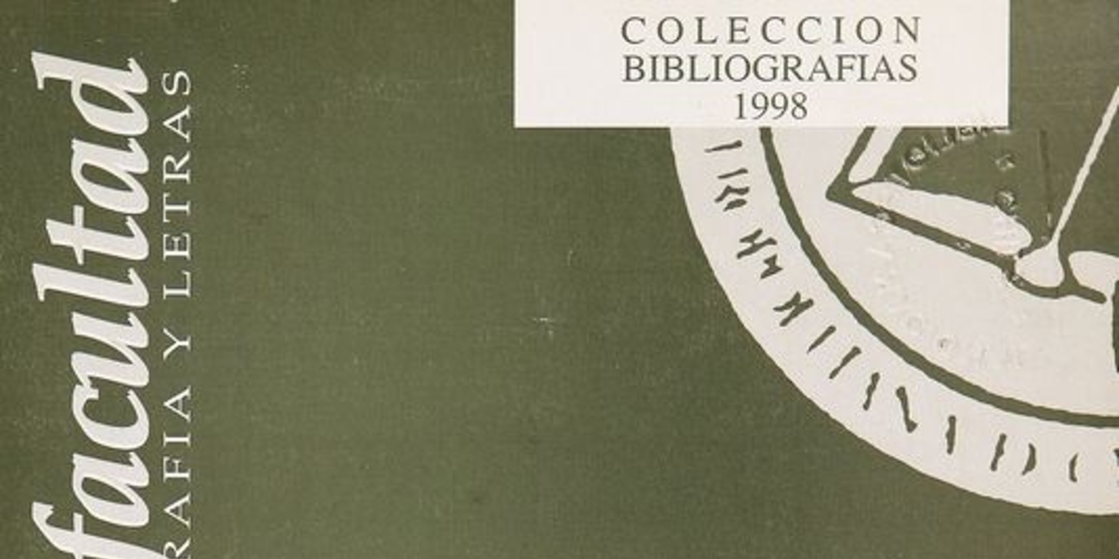 Documentos auténticos de Rodolfo Lenz: catálogo crítico