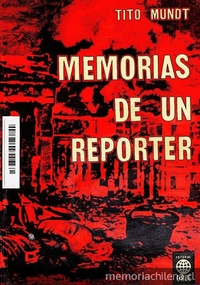 Memorias de un reporter