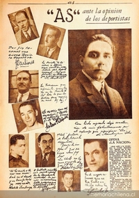 As, 1935