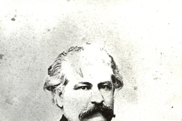 Hermógenes de Irisarri, 1819-1886