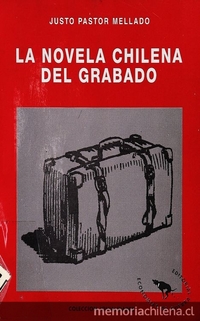 La novela chilena del grabado