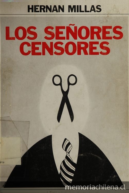 Los señores censores