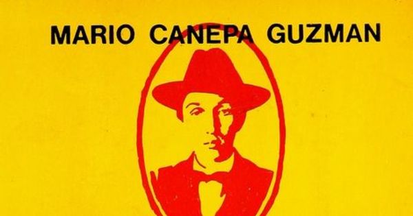 Daniel de la Vega: el poeta y el angel : 1892-1971
