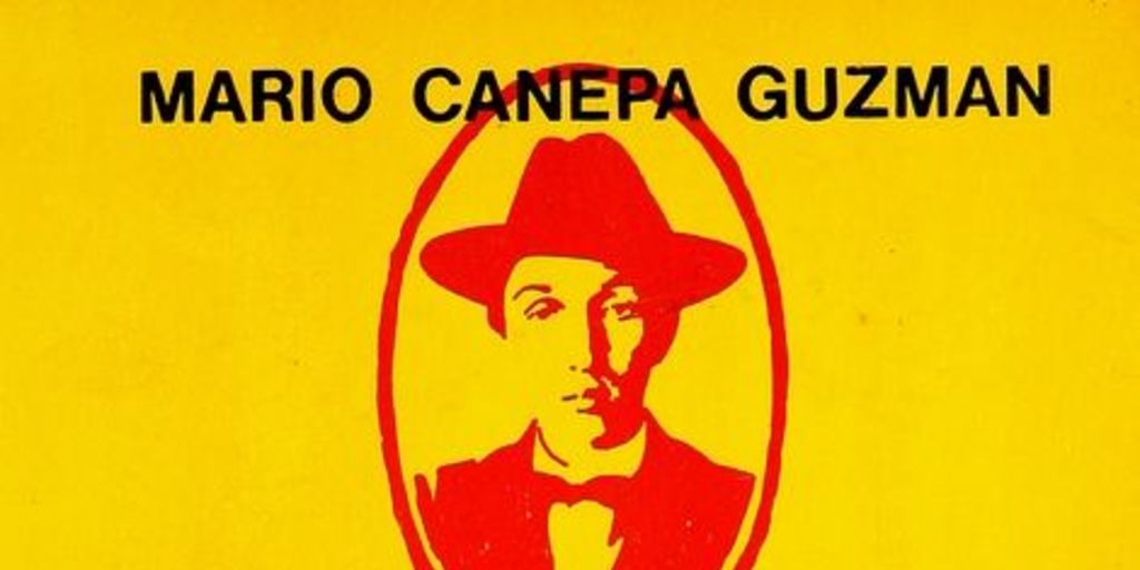 Daniel de la Vega: el poeta y el angel : 1892-1971