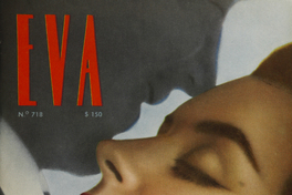 Eva, nº718-730 (ene-mar 1959)