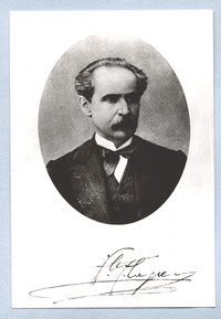 Vicente Fidel López, 1815-1903