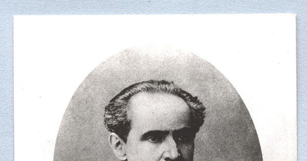 Vicente Fidel López, 1815-1903