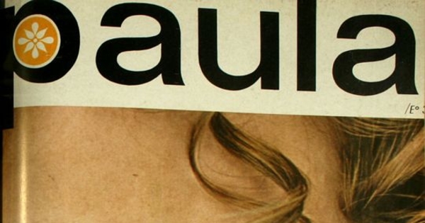 Paula: n° 3, septiembre de 1967