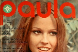 Paula: n°144, julio de 1973