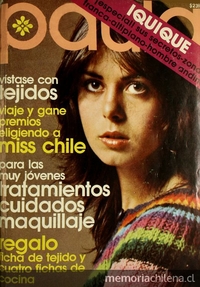 Paula: n° 241-246, marzo-junio de 1977