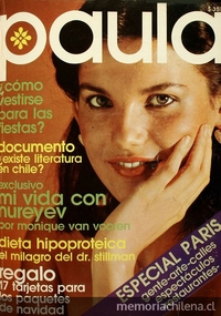 Paula: n° 259-260, diciembre de 1977