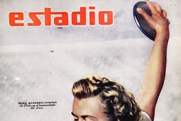Estadio, n°s 207-224 (3 may. - 30 ago. 1947)
