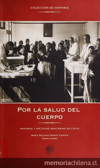 La nación en peligro: el debate médico sobre el aborto en Chile en la década de 1930