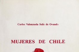 Mujeres de Chile
