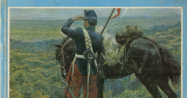 Dolores Rodríguez: Cantinera del 2º de línea