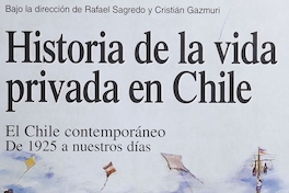 Parto, crianza y pobreza en Chile