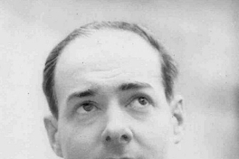 Enrique Bunster, 1957