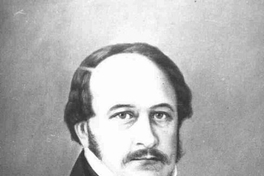 José Zapiola, 1850