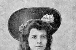 María Luisa Sepúlveda, 1898-1958