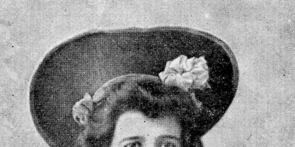 María Luisa Sepúlveda, 1898-1958