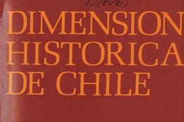 Gonzalo Vial: Historia de Chile (1891-1973)