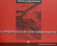 Arquitectura chilena del siglo XIX