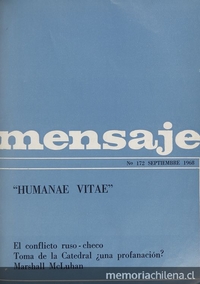 Humanae Vitae: ecos en la prensa mundial
