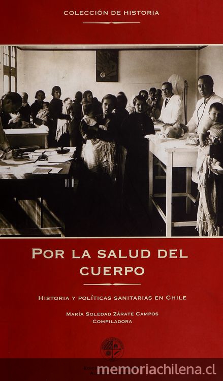 La Nación en Peligro: El debate médico sobre el aborto en Chile en la década del treinta