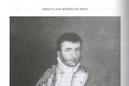 Agustín de Iturbide, 1822