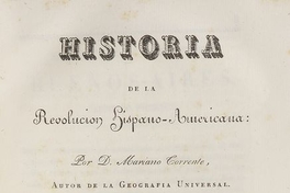 México, 1811