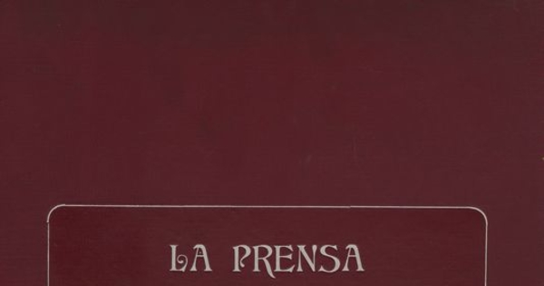 Diario El Censor de la Revolución