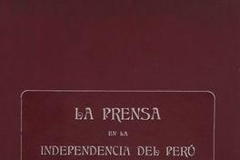 Diario El Censor de la Revolución