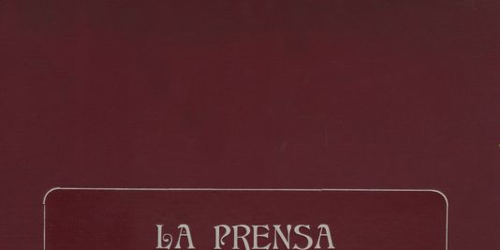 Diario El Censor de la Revolución