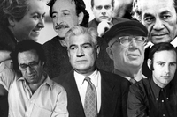 Celebración de aniversario de Pablo Neruda en la SECH [grabación sonora]: Sociedad de Escritores de Chile.