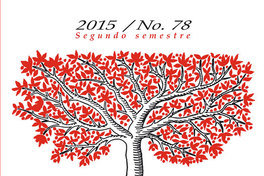 Mapocho: número 78, segundo semestre de 2015