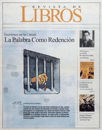 La palabra como redención