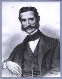 José Joaquín de Mora