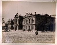[Edificio : Palacio Edwards, Valparaíso]