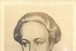 Retrato de Tótila Albert, 1924