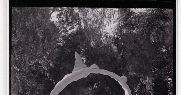 El Arco iris, Parque Cousiño, 1941