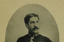 Emilio Rodríguez Mendoza, 1910