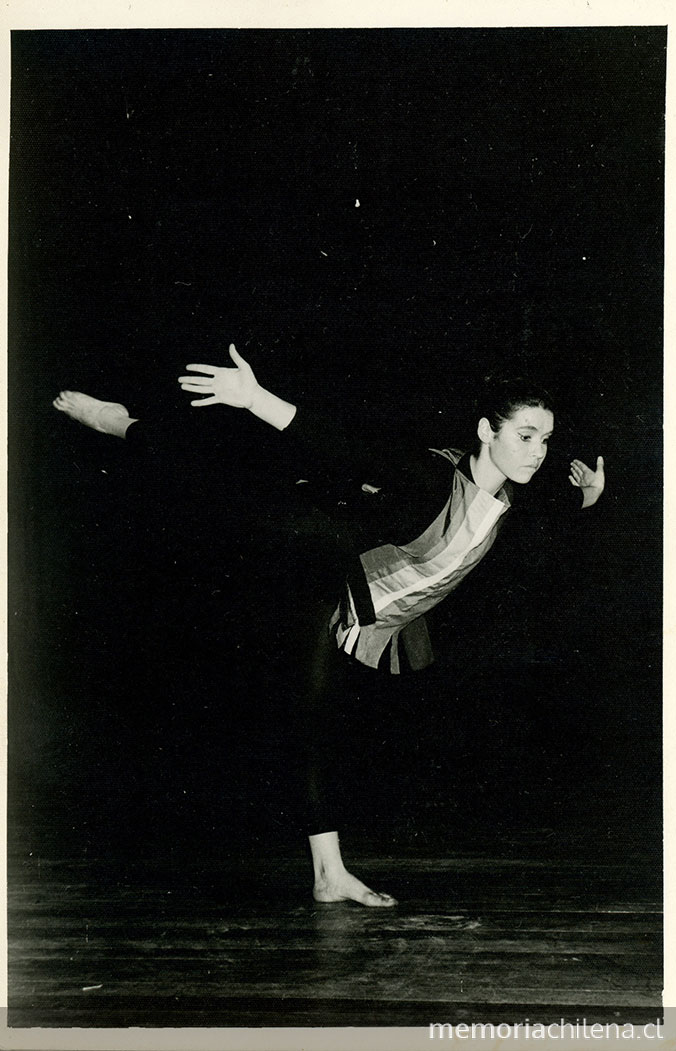 Gaby Concha, 1965