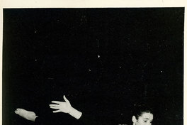 Gaby Concha, 1965