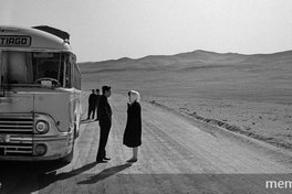 Desierto de Atacama, 1964