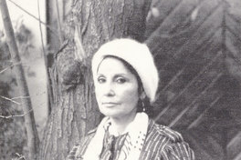Alicia Galaz, 1990