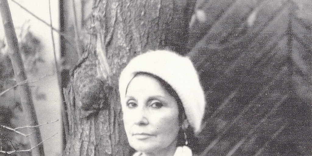 Alicia Galaz, 1990
