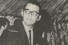 Ariel Santibáñez